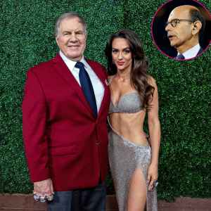 ESPN s Paul Finebaum Calls On Bill Belichick to Fire His Girlfriend Jordon Hudson