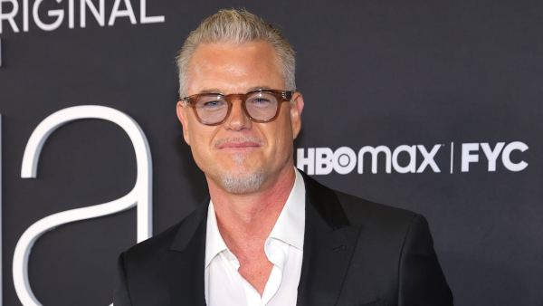 Eric Danes Doctor Shares Insight Into ALS Diagnosis