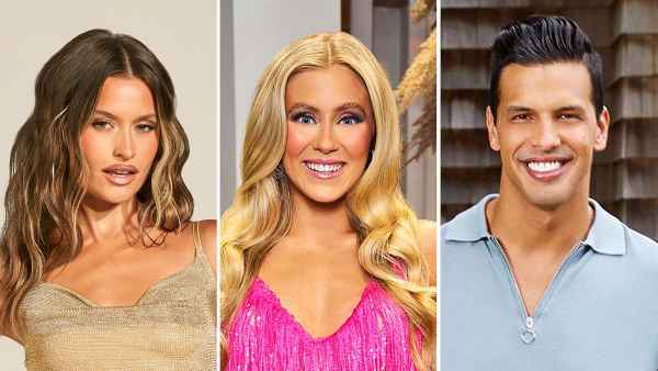 Every Summer House Cast Member Who Only Lasted 1 Season Lexi Wood Samantha Feher Chris Leoni