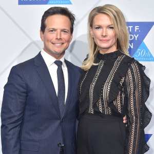 Feature Scott Wolf Ex Kelley Wolf Says She Feels Scared and Alone After Restraining Order Drama