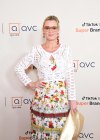Sandra Lee's Sandra Sandra Burrell Sandra Dead Burrell Sand Burrell and more stars responding to Anne Burrell S Death Selebs to Touch Tributes Gettyimages 2215106237