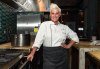 Food Networks Duff Godman shares tribute to the late Anne Burrell