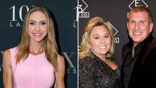 Fox News Laura Trump to Interview Chrisley Family for 1st Time Since Todd Julie Prison Release