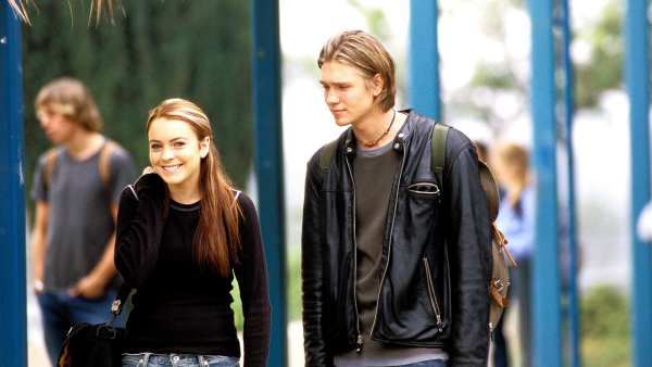 Freakier Friday New Trailer Chad Michael Murray