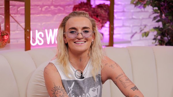 G Flip Reveals Which Little Moments and Memories They Turned Into Tattoos and Why P1002559