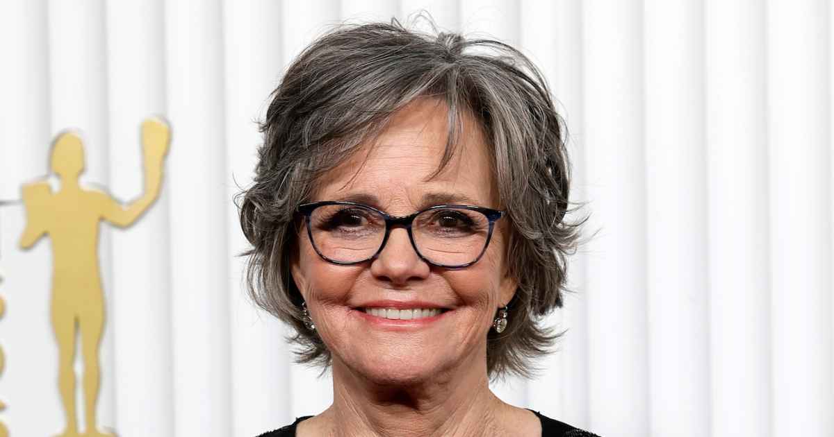 Sally Field News - Us Weekly