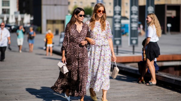 dresses