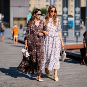 dresses