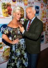 Gettyimages 1032931956 Anne Burrells Inner Circle Food Network
