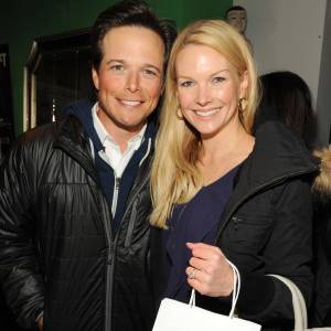 GettyImages-108276401 Scott Wolf's Ex Seen