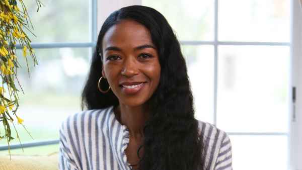 Ananda Lewis Friend Addresses Her
