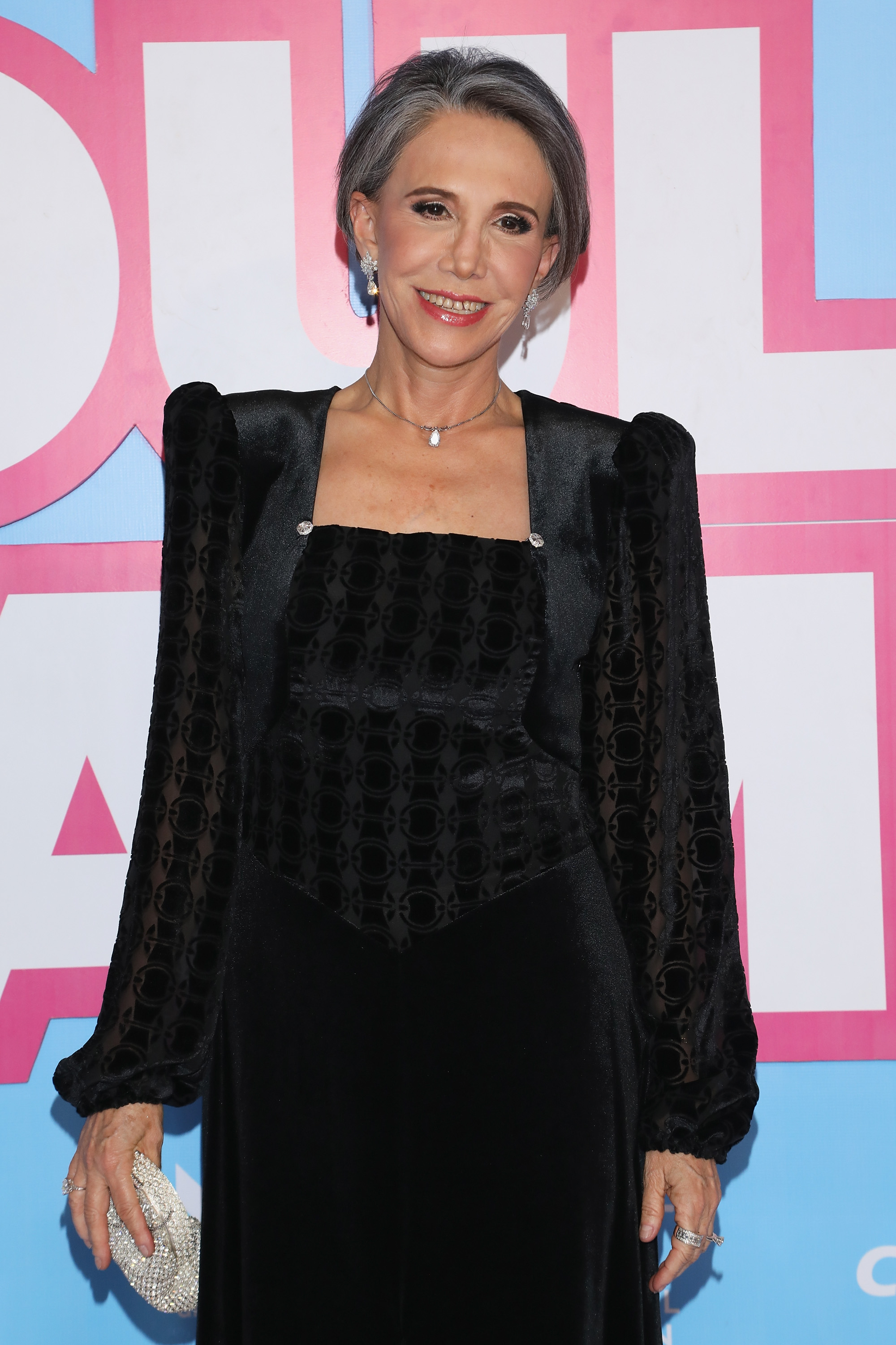 Florinda Meza.