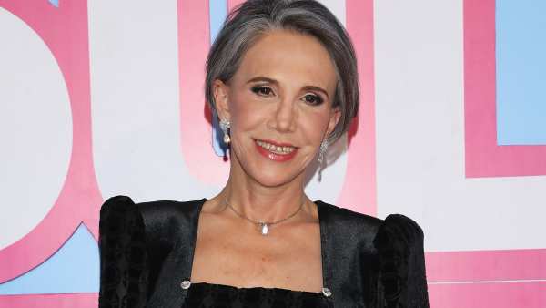 Florinda Meza.