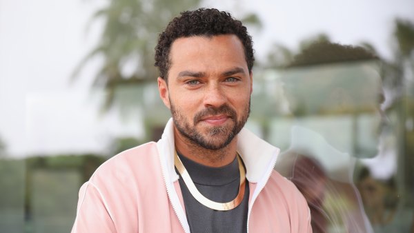 Jesse Williams Social Media Account Seemingly Hacked