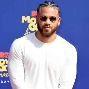 GettyImages 1156193515 The Challenge Cory Wharton Reveals Current Weight After Losing 22 Lbs