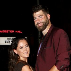 Teen Moms Jenelle Evans Seemingly Reacts to David Eason Getting Tattoo of His Girlfriends Name