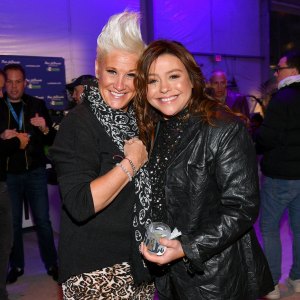 GettyImages 1180518564 Anne Burrells Food Network Inner Circle