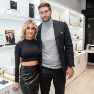 Jay Cutler Talks Coparenting With Ex Kristin Cavallari, Teases Wedding Plans With Fiancee