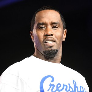 GettyImages-1187731797 Jane Doe Allegedly Bought Diddy a TV for Watching Porn During Freak Offs