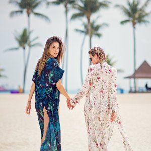 style beach