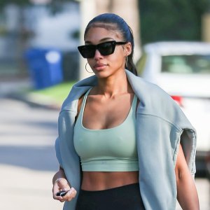 13 Rich Mom Pilates Tops, Leggings and Sets to Take You From the Studio to Smoothie Bar