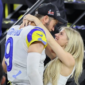Kelly Stafford Opens Up About Mental Abuse as College Cheerleader