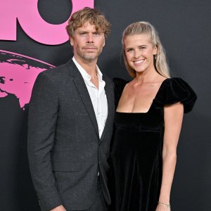 NCIS: LA's Eric Christian Olsen Welcomes Baby No. 4 With Wife Sarah After Losing Home in LA Fires