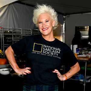 Food Network Star Anne Burrell Cause of Death Revealed
