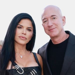 Jeff Bezos and Lauren Sanchez Wedding Invitation Includes a Unique Request for Lucky Guests