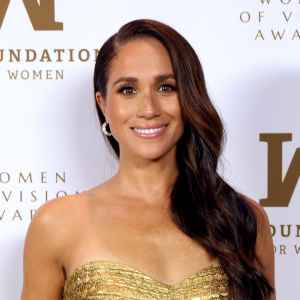 Princess Lilibet Appears in Meghan Markles As Ever Behind the Scenes Video