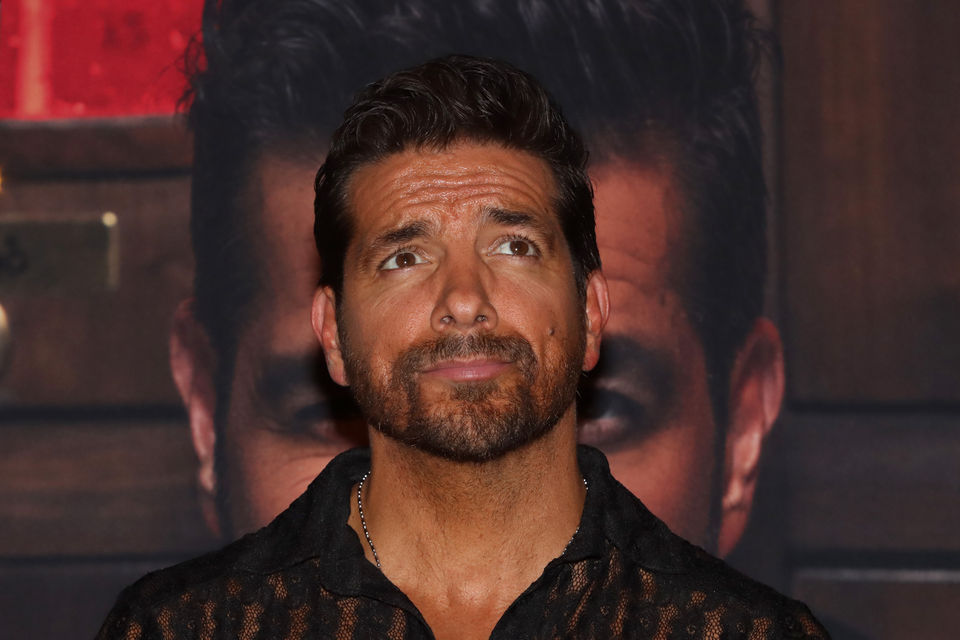 Paulo Quevedo.