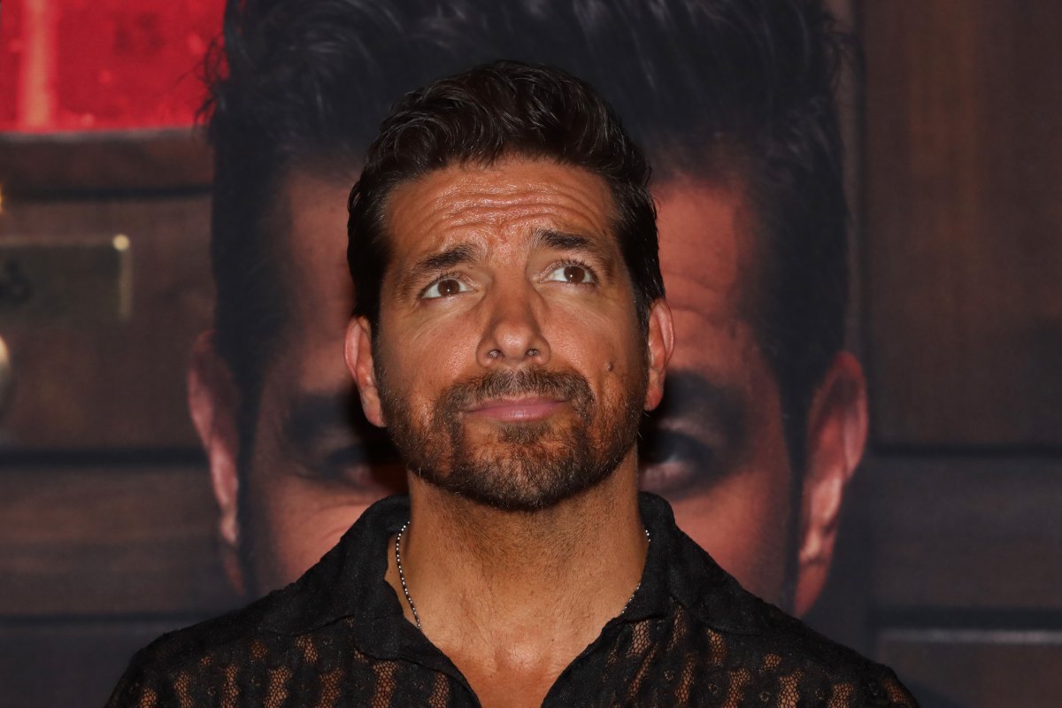 Paulo Quevedo.
