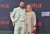 Kelce's family predicts that Donna will kelces the success of the traitors