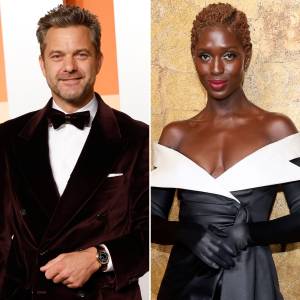 GettyImages-1706830882; GettyImages-2203164824 Read Joshua Jackson's Emotional Letter to Ex Jodie Turner-Smith