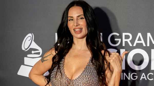 Mala Rodríguez.