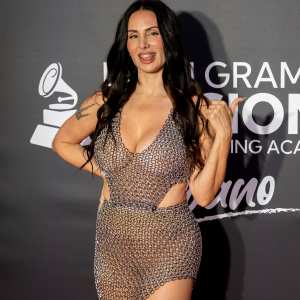 Mala Rodríguez.