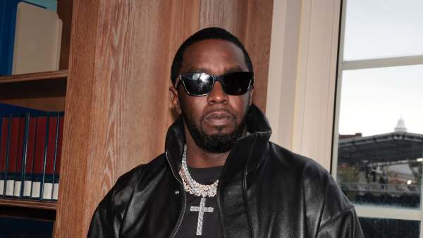 Diddy Denies Jane Does Request to Use Condom in Freak Off Audio