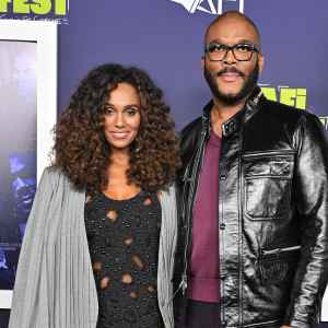 Tyler Perry and Ex Girlfriend Gelila Bekeles Relationship Timeline