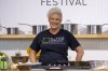 Anne Burrell got a cryptic response for 'worst cookers in America' months before death