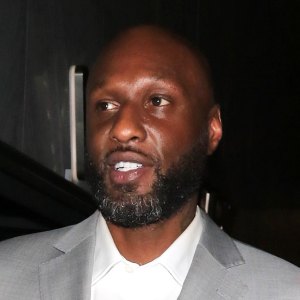 Lamar Odom Evicted From Los Angeles Home After Failing to Pay $45k in Rent: Report