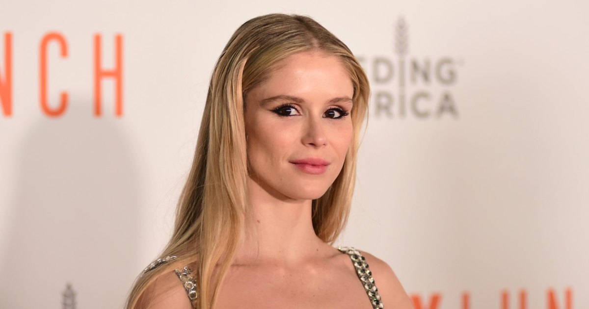 The Boys Star Erin Moriarty Shares Graves’ Disease Diagnosis The Boys Star Erin Moriarty Shares Graves’ Disease Diagnosis
