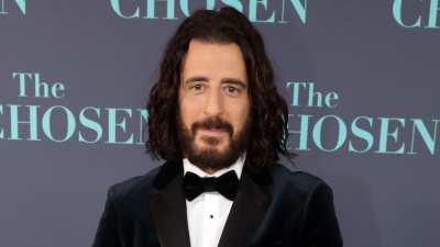 GettyImages-1941593357 The Chosen Season 5: How and Where to Watch New Episodes of the Show