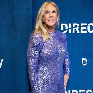 GettyImages-2074563821 RHOC's Vicki Gunvalson Demands Jury Trial
