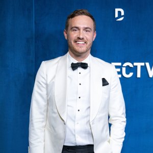 GettyImages-2074655091 Peter Weber Reveals He’s Not Single Anymore, Denies Bachelor Role