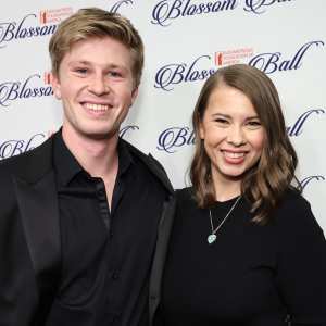 GettyImages-2151338687 Bindi Irwin Cant Unsee Brother Robert Irwin Thirst Traps
