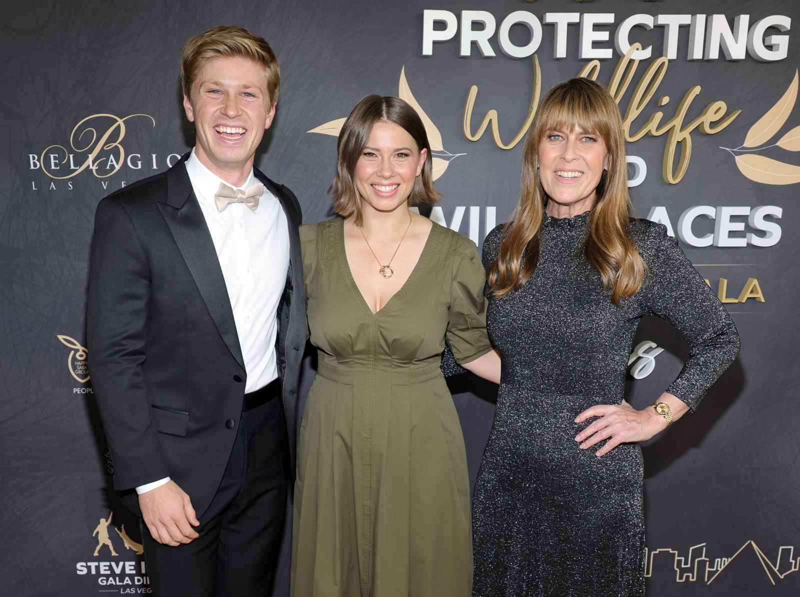 Terri Irwin Honors Steve Irwin on Their 33rd Wedding Anniversary | Us ...