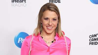 GettyImages-2155465243.jpg Jodie Sweetin 25 Things