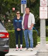 Gettyimages-2156554599 Jennifer Garner and Ben Affleck: Look back at their wedding and split