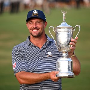 GettyImages-2158137619 Bryson DeChambeau 2024 US Open