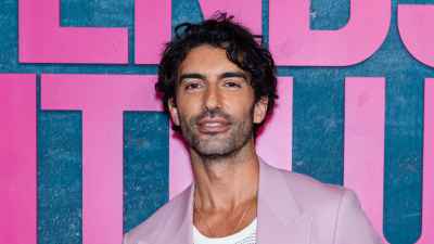 GettyImages-2165637819 NY Times Addresses Justin Baldoni Lawsuit Dismissed